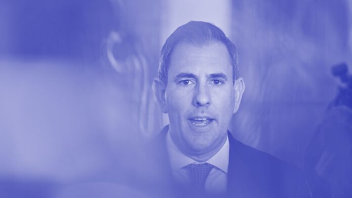 What Treasury's OpenAI briefing for Jim Chalmers reveals about the AI juggle — Capital Brief