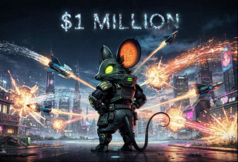 1767117041_high.jpg Best Crypto Presale December 2025: DeepSnitch AI Approaches $1 Million Raised as Tools Ship Ahead of Launch