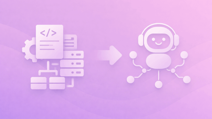 The New Operational Stack: From IaC to Platforms to AI Agents