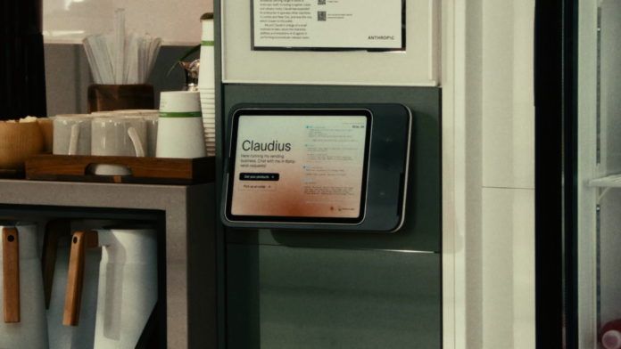 Project Vend: Phase two  Anthropic