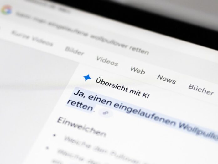 AI widens digital divide in Switzerland