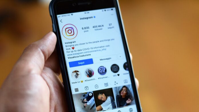 Instagram app rolls out Your Algorithm tool for better Reels control