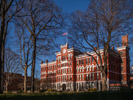 Grants support AI projects that enhance life on campus — and around the globe  