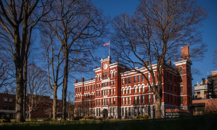 Grants support AI projects that enhance life on campus — and around the globe  