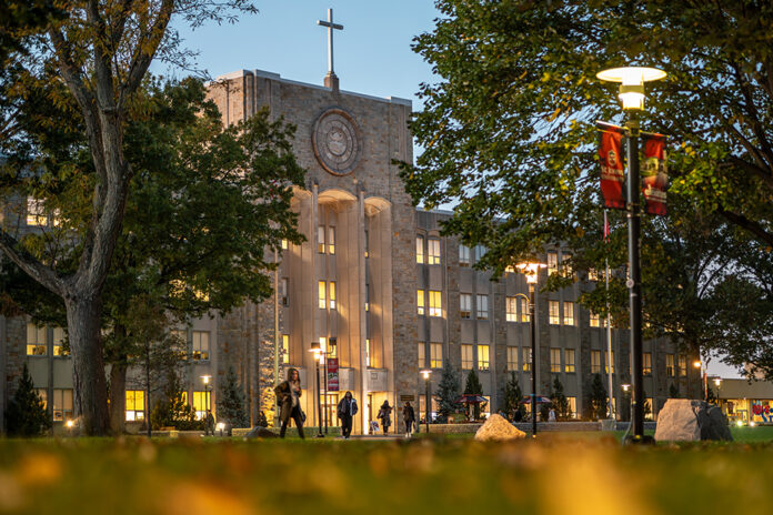 Staying Human: VCSJ Lecturer Unpacks the Catholic Response to AI