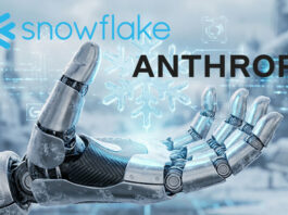 Snowflake and Anthropic Deploy Claude AI for Enterprise CX