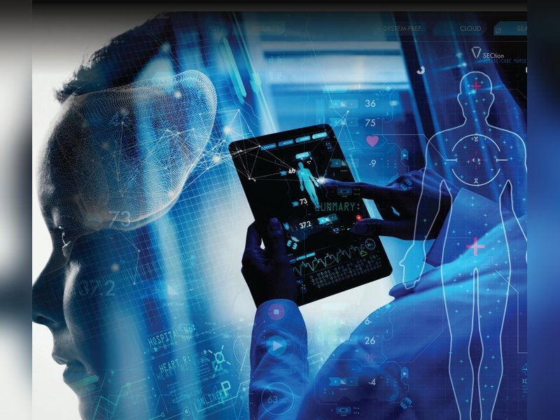 202512063598263.jpeg AI-based diagnostic tools boosting TB, diabetes care: Govt