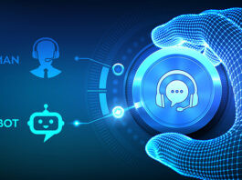 Treating AI Like a Human Agent in Customer Service