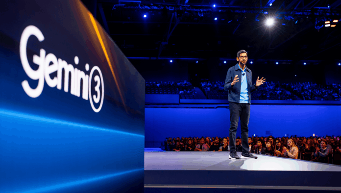 Google AI expands Gemini 3 to 120 countries, unveils advanced reasoning as OpenAI declares code red