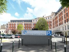 The American Hospital of Paris carries out more than 2,300 IVF procedures each year