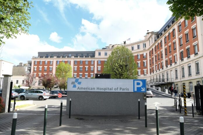 The American Hospital of Paris carries out more than 2,300 IVF procedures each year