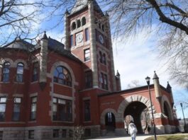 How UNH is Adapting to AI - The New Hampshire