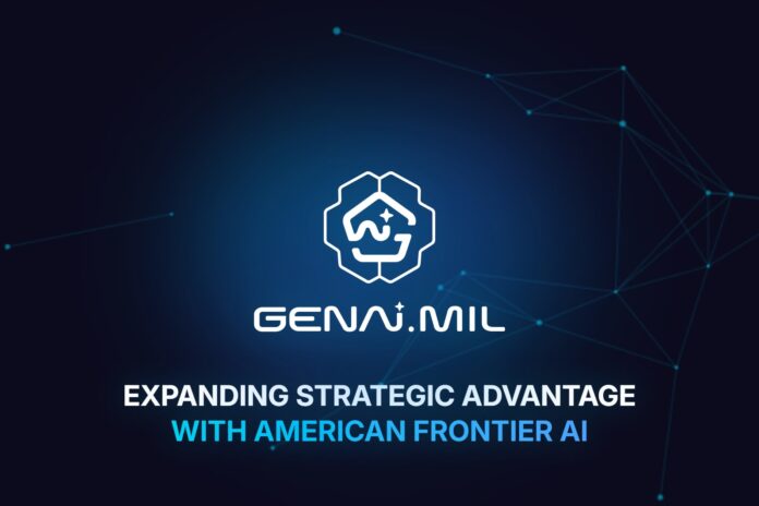 Pentagon’s new GenAI.mil platform touted as ‘America’s next Manifest Destiny’
