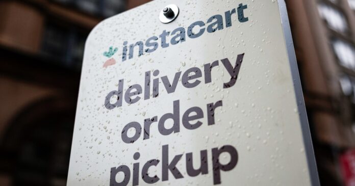 Instacart halts 'item price tests' amid scrutiny of its AI tools