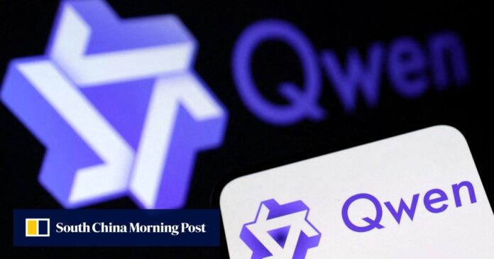 Alibaba creates new unit to push consumer use of its Qwen AI models