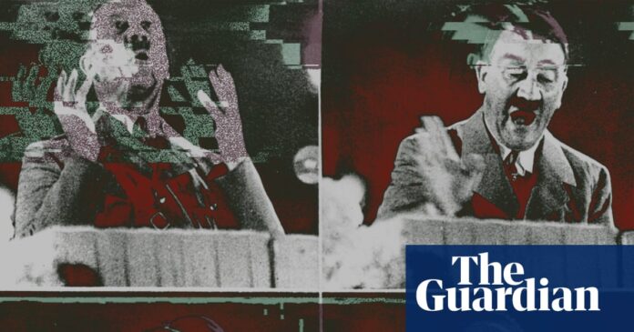 Extremists are using AI voice cloning to supercharge propaganda. Experts say it’s helping them grow | Artificial intelligence (AI)