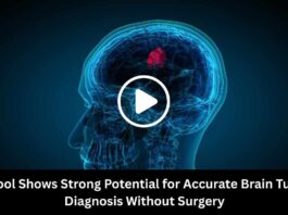AI Tool Shows Strong Potential for Accurate Brain Tumor Diagnosis Without Surgery: Study