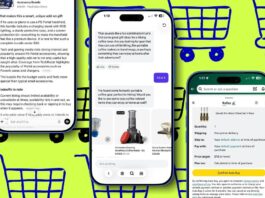 How to shop with AI: 6 ways I find deals, price track, and let agents buy for me