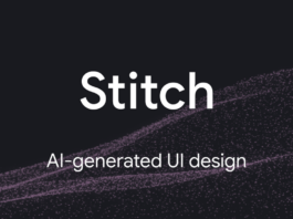Stitch from Google Labs gets updates with Gemini 3