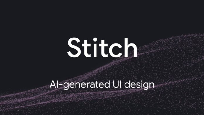 Stitch from Google Labs gets updates with Gemini 3