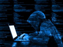 cybercrime criminal security