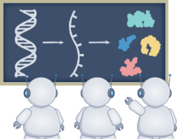 Artificial intelligence agents for biology - Nature