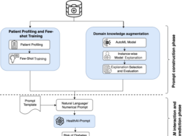 Leveraging ChatGPT and explainable AI for enhancing clinical decision support
