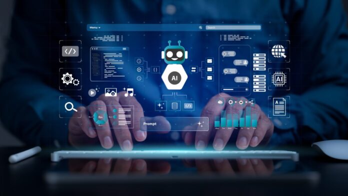 Digital coworkers: AI agents set to reshape business world