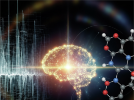 A large language model for deriving spectral embeddings for accurate compound identification in mass spectrometry