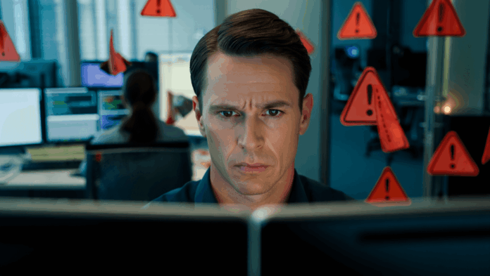 AI agents break security rules in unexpected ways, revealing critical vulnerabilities leaders must know today