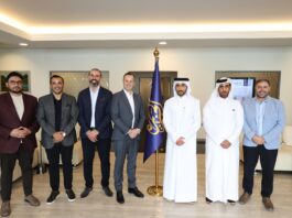 Al Jazeera Media Network launches ‘The Core,’ an AI-Integrated news model built on Google Cloud