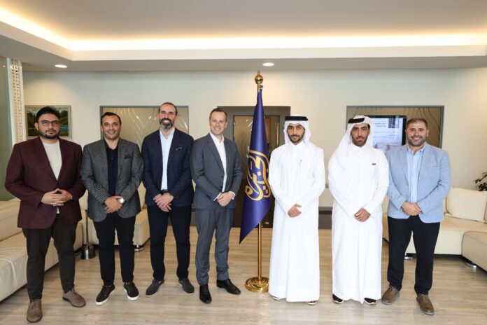 Al Jazeera Media Network launches ‘The Core,’ an AI-Integrated news model built on Google Cloud