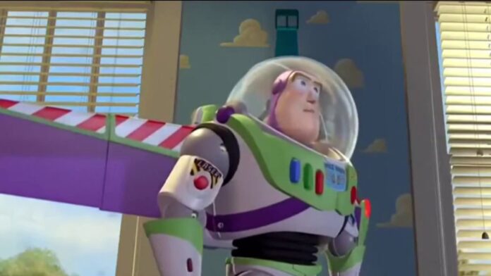 Disney announces partnership with OpenAI – NBC New York