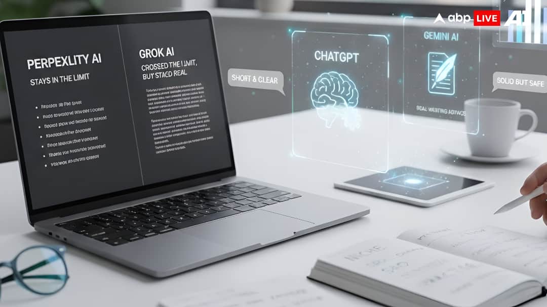 456a6858f83133730ac8dbd09c53f8f017660602274081297_original.jpg Want To Start Content Writing? I Tested 5 AI Tools With Same Prompt; Here's The Best One