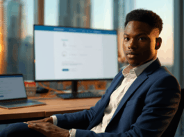 NDSU graduate makes Forbes 30 Under 30 list, launches AI app that's reached 10,000 students