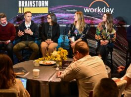 AI is taking over managers’ busywork—and it’s forcing companies to reset expectations