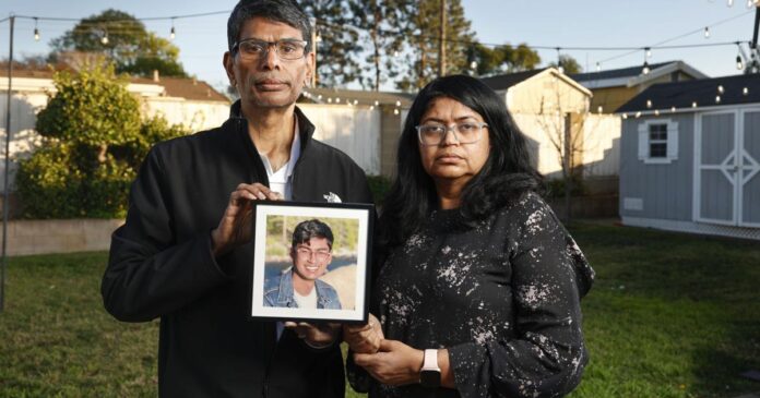 OpenAI critic’s mom aims to reverse restructuring - San Francisco Examiner