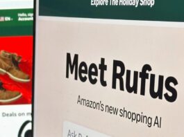AI takes bigger role in holiday shopping | Shareable Stories