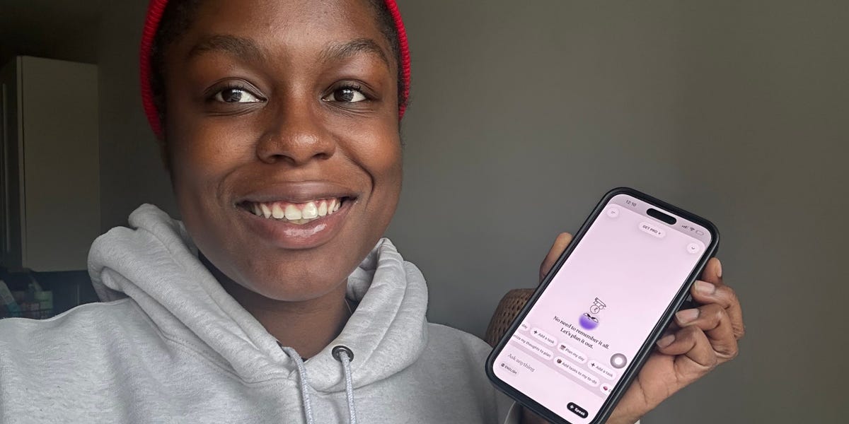 6933131371107c9f34576d8f.jpeg I Tried AI Planner Tiimo, Apple's iPhone App of the Year