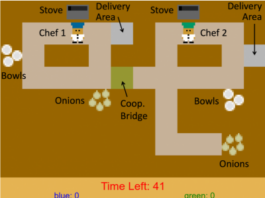 AI Can Pick Up Cultural Values by Mimicking How Kids Learn