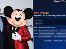 Disney Employees Talk 'DisneyGPT,' AI Strategy After OpenAI Deal