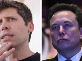 Elon Musk Just Threw an $800 Billion Counterpunch at Sam Altman