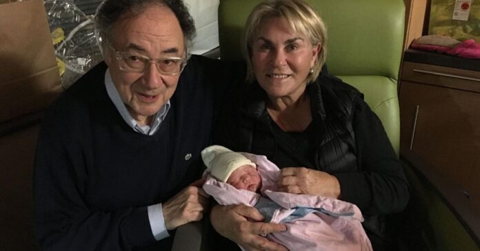 Me, AI and the Barry and Honey Sherman murder case