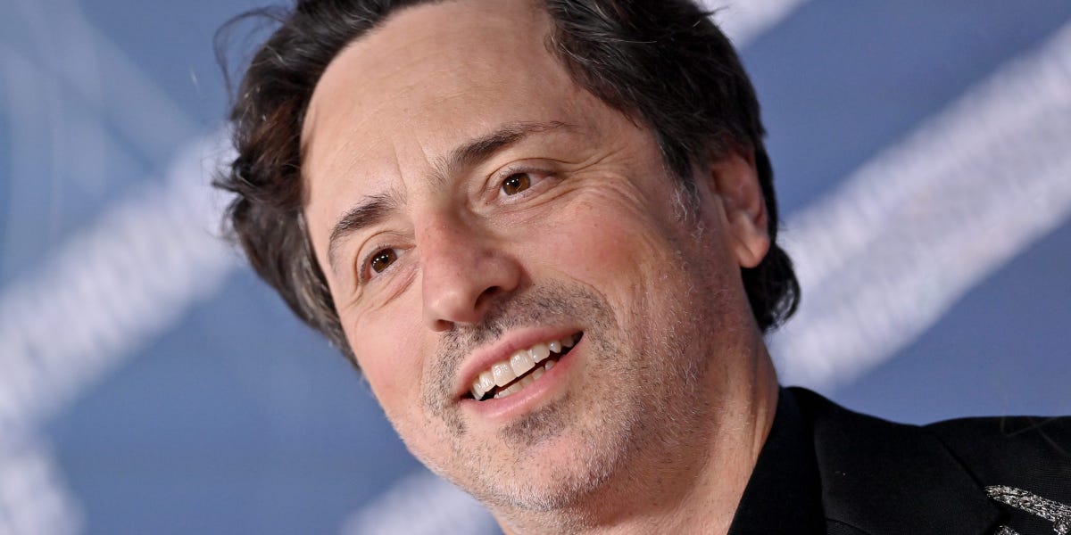 693fe6a064858d02d216c930.jpeg Sergey Brin Says Leaving Google Before Gemini Was a 'Big Mistake'