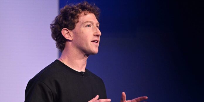 Meta Is Making 'AI Core to How We Work' by Embracing More Rival Tools