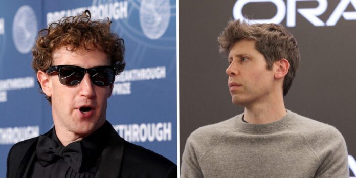 Executives, Board Members, and Researchers Who Left OpenAI in 2025