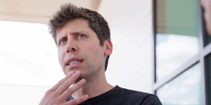 OpenAI Wants to Pay Someone $555,000 a Year to Mitigate AI Downsides