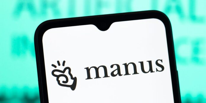 Meta Acquires AI Startup Manus to Expand General Purpose AI Agents