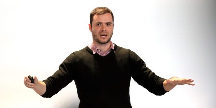 He Coined 'Vibe Coding.' Now, He Feels Behind As a Programmer.