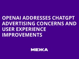 OpenAI Addresses ChatGPT Advertising Concerns and User Experience Improvements | Ukraine news